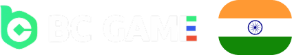 BC Game India Logo